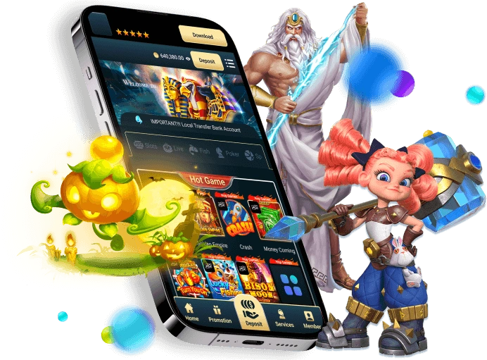 Lợi ích độc quyền của lucky88 code