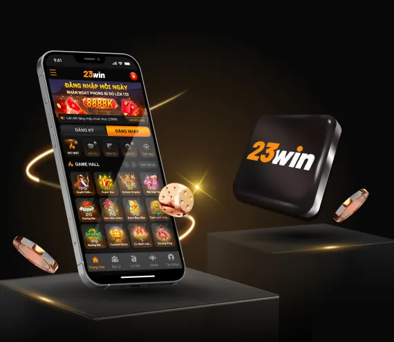 Định vị thương hiệu Lucky88