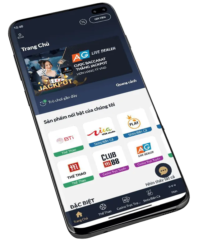 Quyền truy cập VIP độc quyền