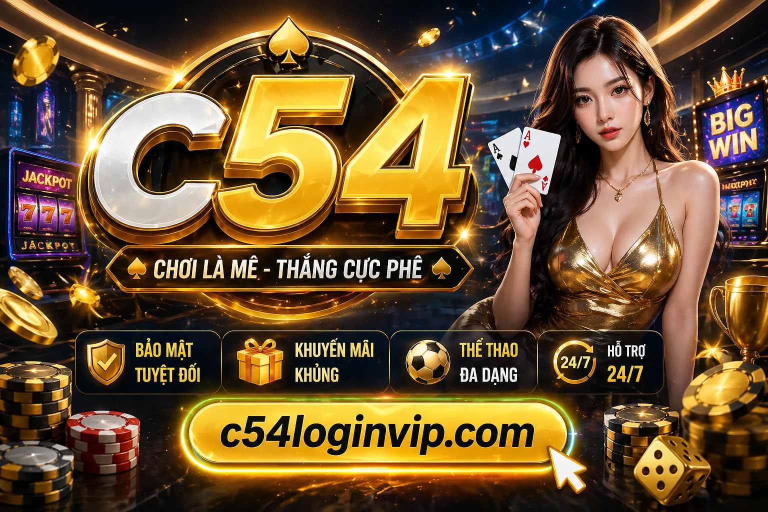Tin tức mới nhất từ lucky88 code