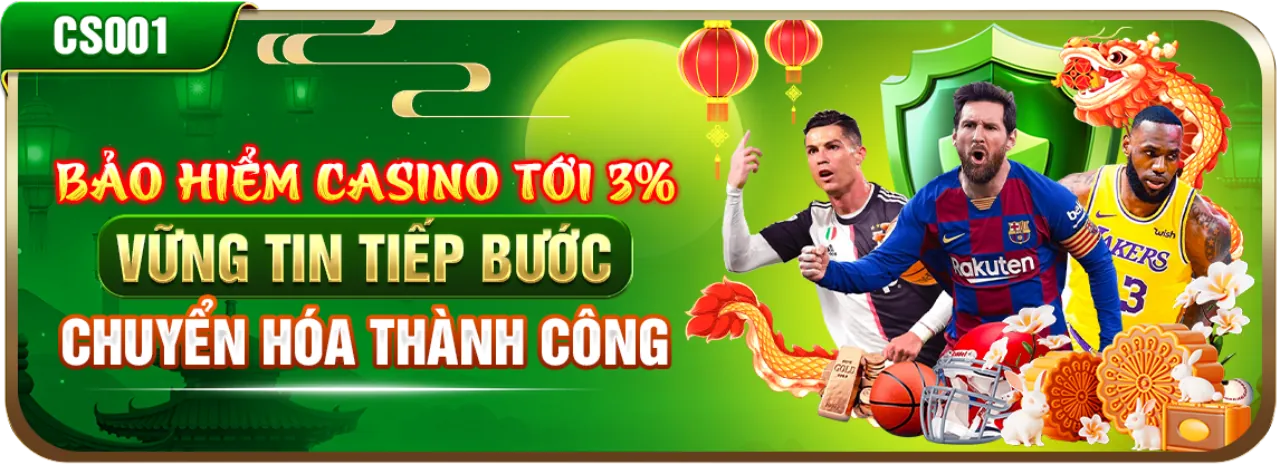Hình ảnh chính Lucky88 Code với các ưu đãi độc quyền 2026