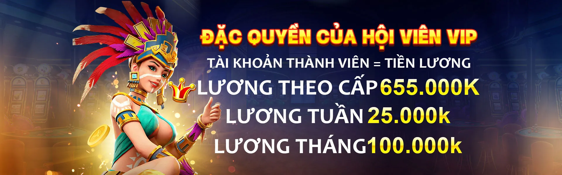 Máy Xèng lucky88 code - Trải nghiệm slot game đỉnh cao